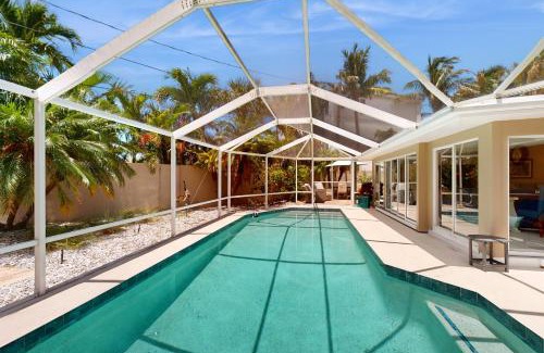 Ringling Estates House | Anything Is Possible