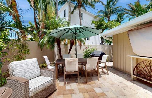 Ringling Estates House | Anything Is Possible