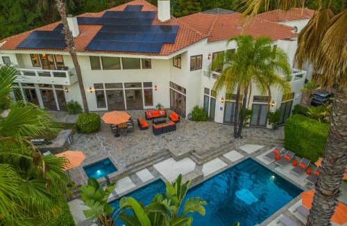 Bel Air Apartment | Anzio Estate