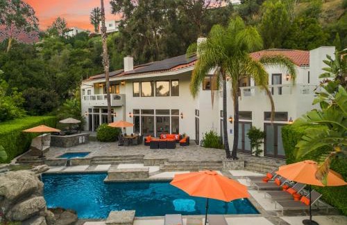 Bel Air Apartment | Anzio Estate