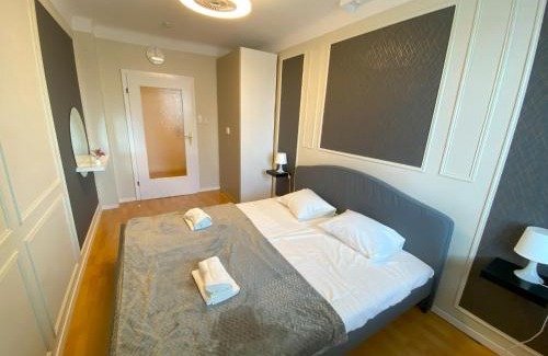 Wieden Apartment | Anzotika Central Apartment, Vienna