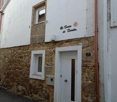 Padron House | Ao Carón do Camiño