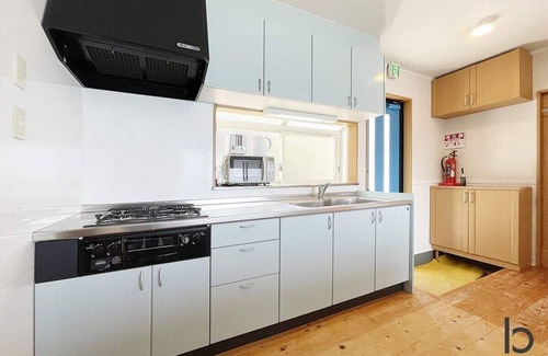 Suooshima House | AO House