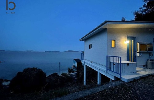 Suooshima House | AO House