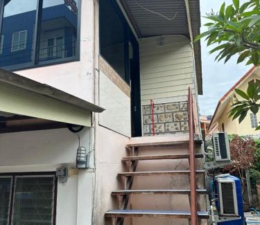 Ao Nang Apartment | Ao Nang Small room