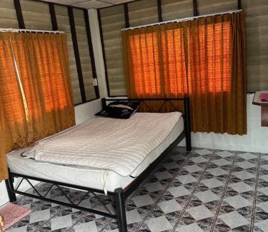 Ao Nang Apartment | Ao Nang Small room