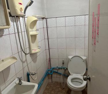 Ao Nang Apartment | Ao Nang Small room