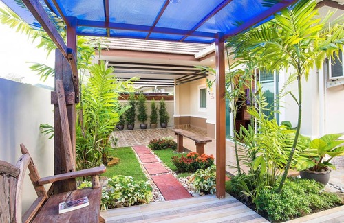 Krabi Villa | Ao Nang Sweet Pool Villa
