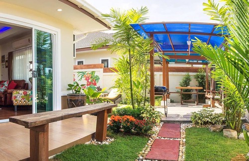 Krabi Villa | Ao Nang Sweet Pool Villa