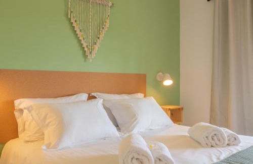 Aljezur House | Ao Sabor do Vento (+12)