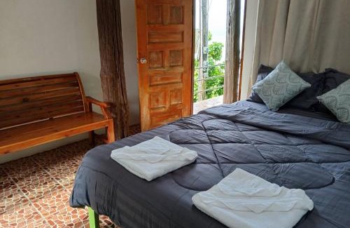 Ko Kood Resort | Ao Yai Homestay Koh Kood