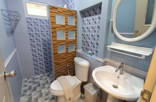 Khanong Phra Hotel | Aob-Oun Homestay
