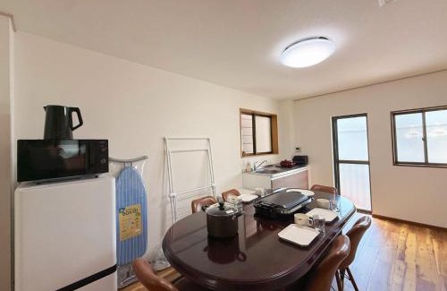 Nishi House | Aoba and Ludao - Vacation STAY 20292