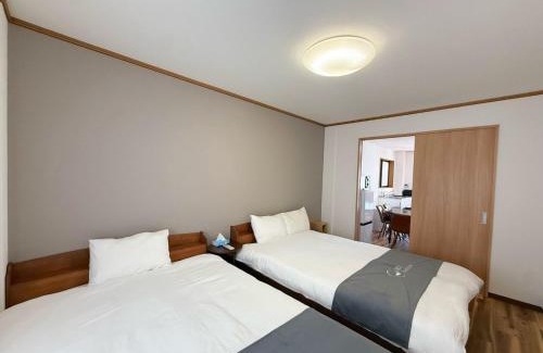 Nishi House | Aoba and Ludao - Vacation STAY 20292