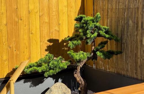 Kujo House | Aoba Aotoku - Vacation STAY 18767