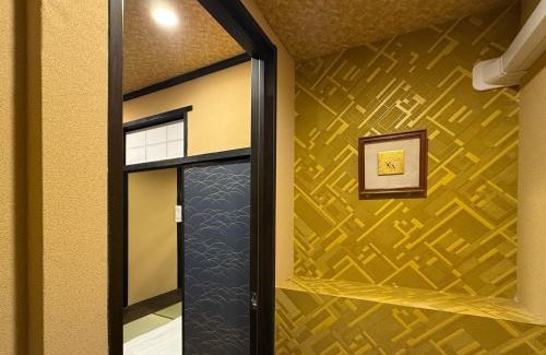 Kujo House | Aoba Aotoku - Vacation STAY 18767