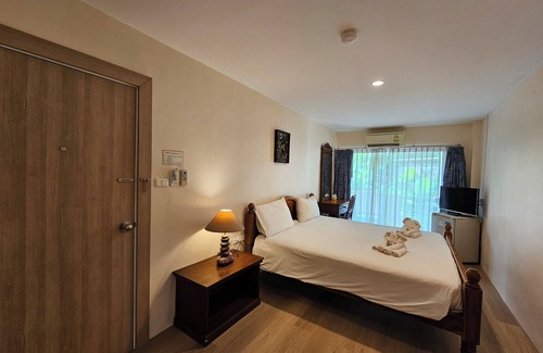 Ao Nang Hotel | Aonang Goodwill Hotel