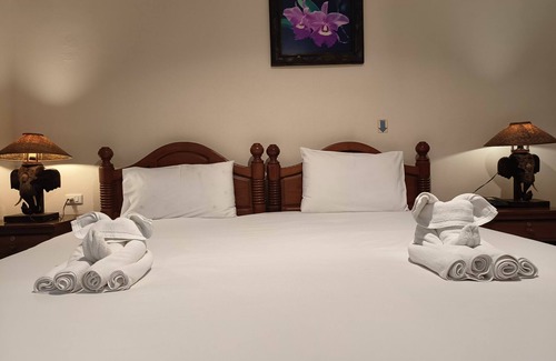 Ao Nang Hotel | Aonang Goodwill Hotel