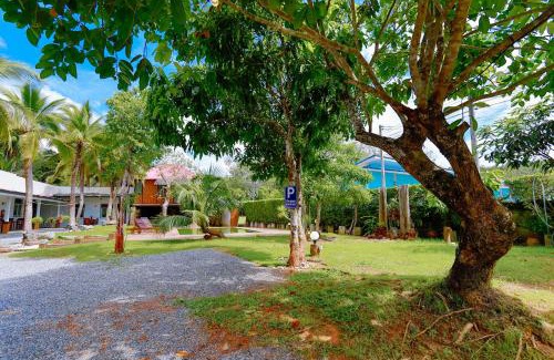 Krabi Resort | Aonang Privacy Resort