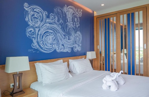 Ao Nang Cabin | Aonang Suite Pool Villa