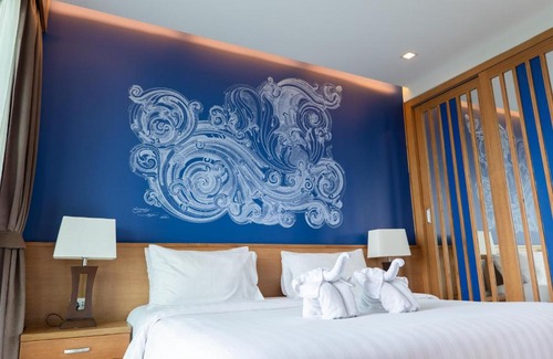 Ao Nang Cabin | Aonang Suite Pool Villa