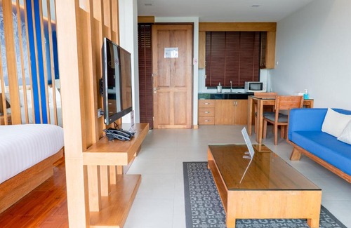 Ao Nang Cabin | Aonang Suite Pool Villa