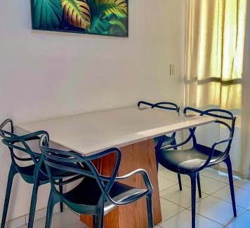 Imperatriz Apartment | Apê Bela Vista com Piscina I Wi-Fi e A/C