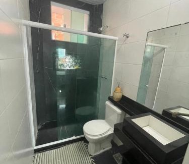 Vila Caranga Apartment | Apê com Ar e Vista - Búzios - 1 km da Rua das Pedras