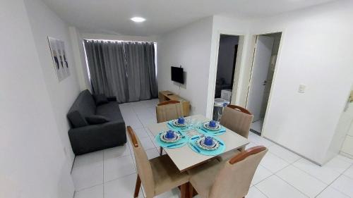 Caruaru Apartment | Apê com vista espetacular no Edif. Mr. Roterdam