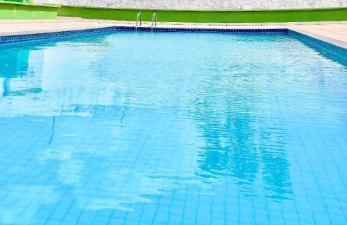 Imperatriz Apartment | Apê Elegante I Wi-Fi e A/C