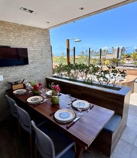 Flecheiras Apartment | Apê Jardins