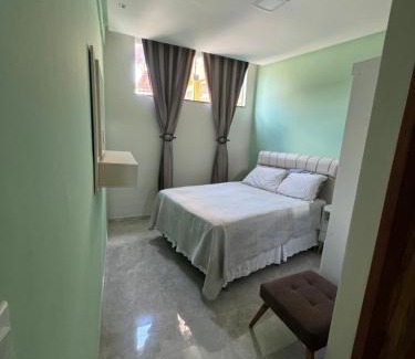 Barreirinhas Apartment | Ap 02 Cond Porto dos Lençóis