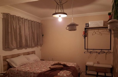 Aldeota Apartment | Ap 106 furnished, beautiful and well located in Aldeota