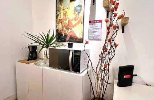 Zona Sul House | Ap 19 de fevereiro