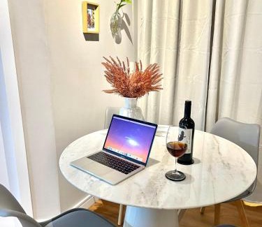 Consolacao Apartment | AP 2 quartos proximo à AV Paulista com vaga BC01