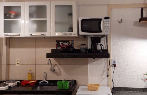 Aldeota Apartment | Ap 205 furnished, beautiful and well located in Aldeota