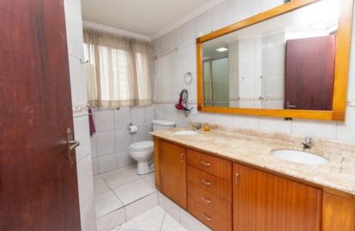 Pioneiros Apartment | Ap Balneário Camboriú - Próximo Roda Gigante