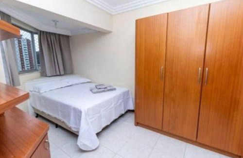 Pioneiros Apartment | Ap Balneário Camboriú - Próximo Roda Gigante