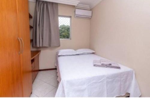 Pioneiros Apartment | Ap Balneário Camboriú - Próximo Roda Gigante
