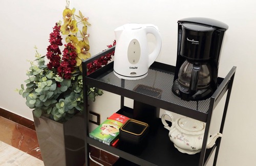 Quartiere III Pinciano Apartment | Ap. BEAUTIFUL ARTS - A few steps from Piazza del Popolo and Villa Borghese.