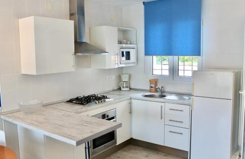 Pals Apartment | AP C/GOLF 105