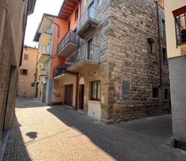 Sarnico Apartment | AP Casa Sarnico