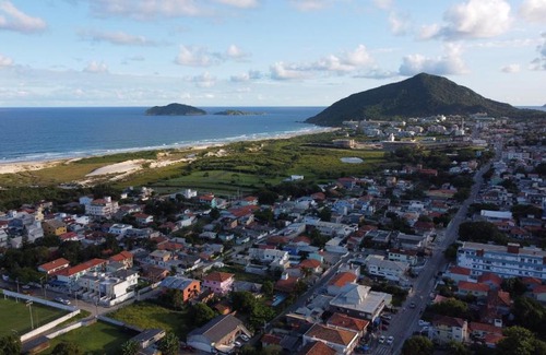 Santinho Apartment | AP Cobertura - Florianópolis SC - Praia dos Ingleses - Santinho