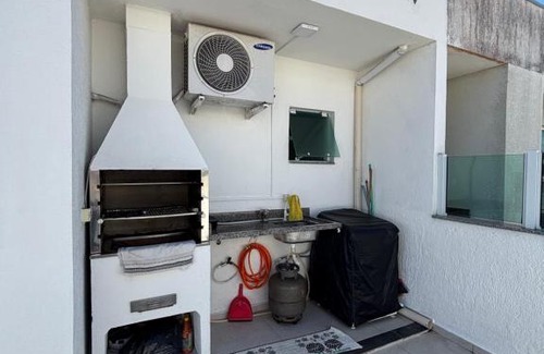 Santinho Apartment | AP Cobertura - Florianópolis SC - Praia dos Ingleses - Santinho