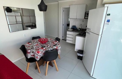 Santinho Apartment | AP Cobertura - Florianópolis SC - Praia dos Ingleses - Santinho