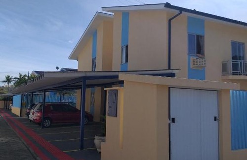 Porto Belo Apartment | AP com Piscina em Porto Belo