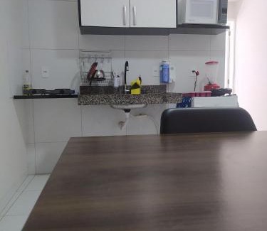 Garanhuns Apartment | AP Completo em Garanhuns vista avenida (104)