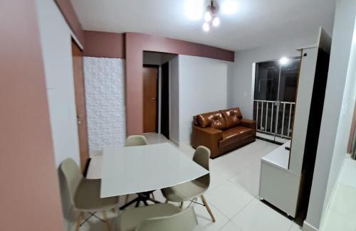 Ananindeua Apartment | AP COP30 - safety and comfort