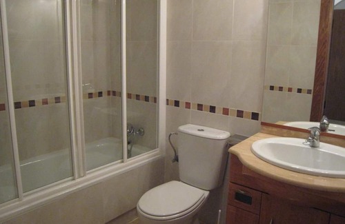 San Javier Apartment | AP Costas - Playa Principe / One Bedroom