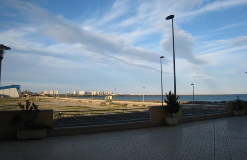 San Javier Apartment | AP Costas - Playa Principe/Two Bedrooms